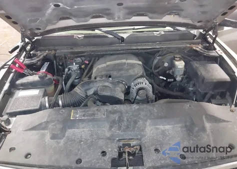 2008 Chevrolet Silverado 1500 Work Truck из США, поврежденный, VIN 1GCEK19C98E165689